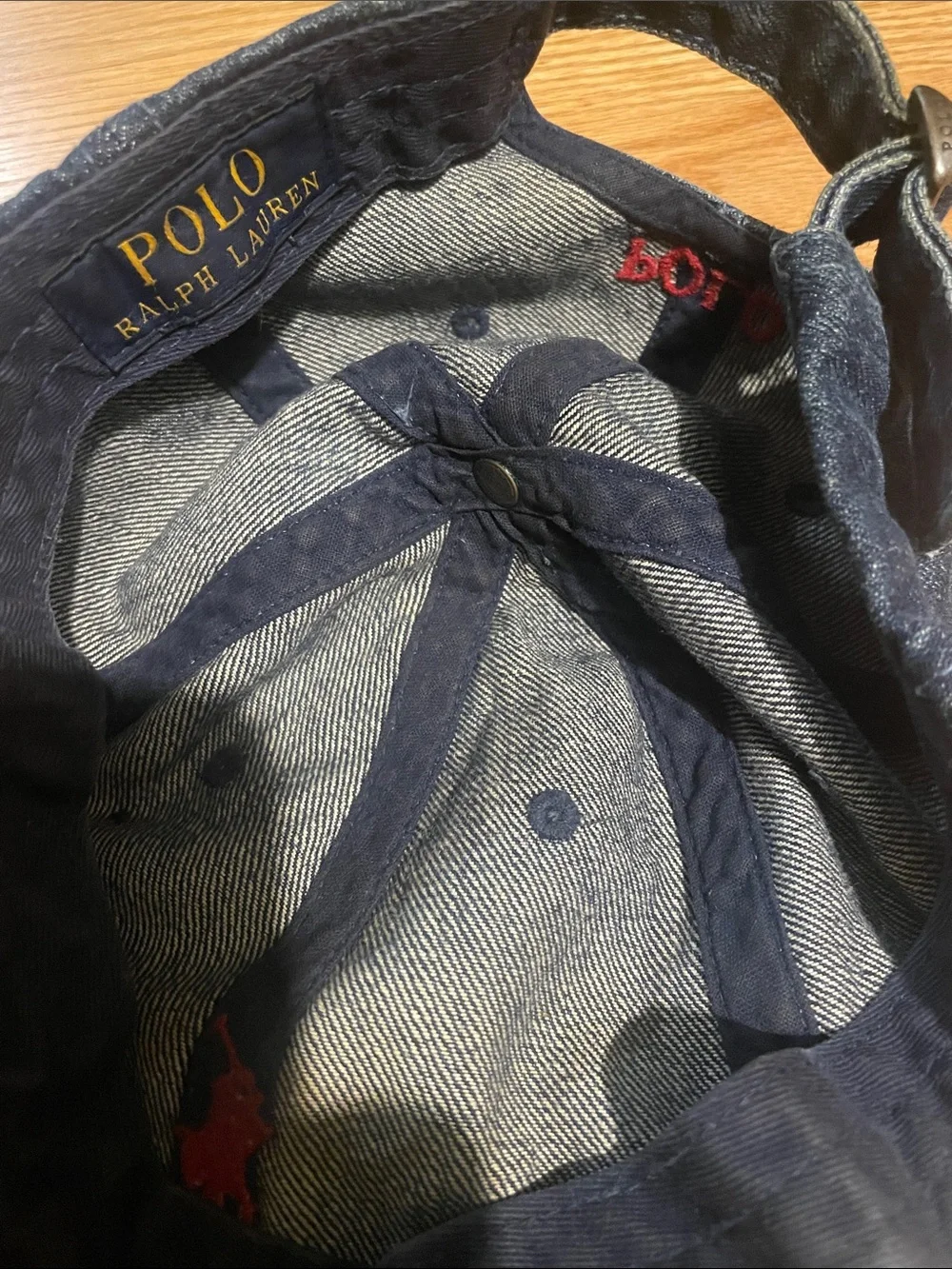 Polo Ralph Lauren polo by